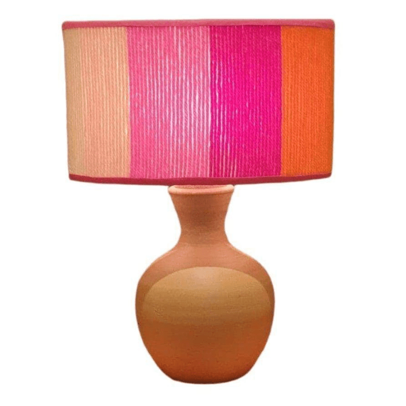 Julia Table Lamp