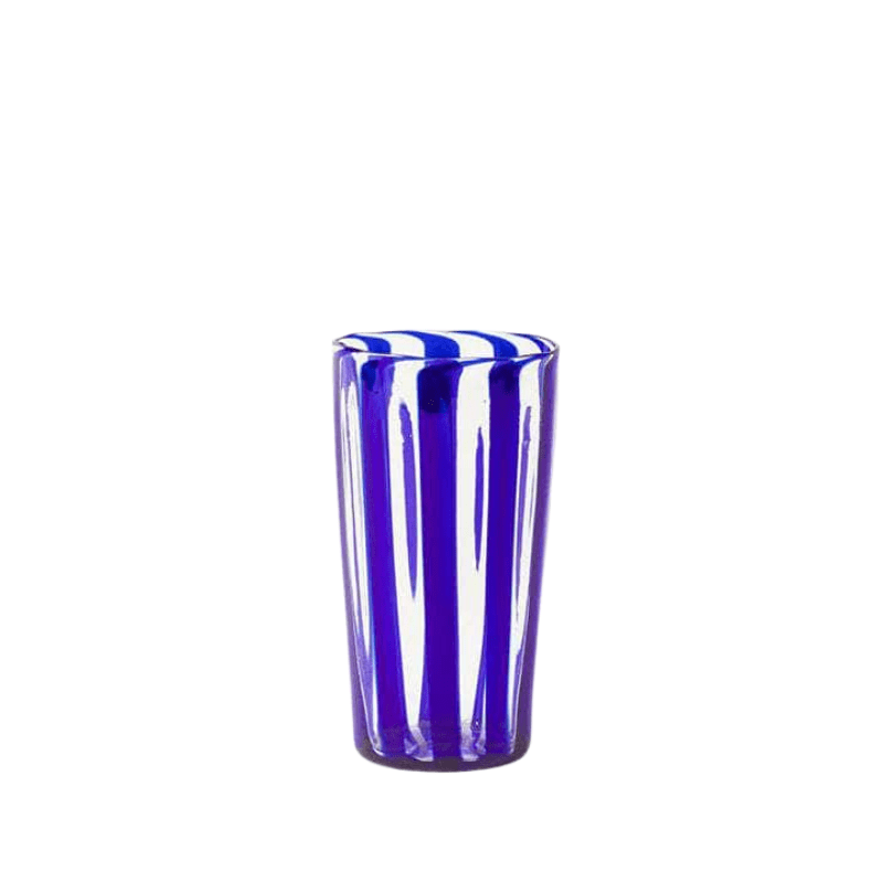 Augusta Glass Sapphire