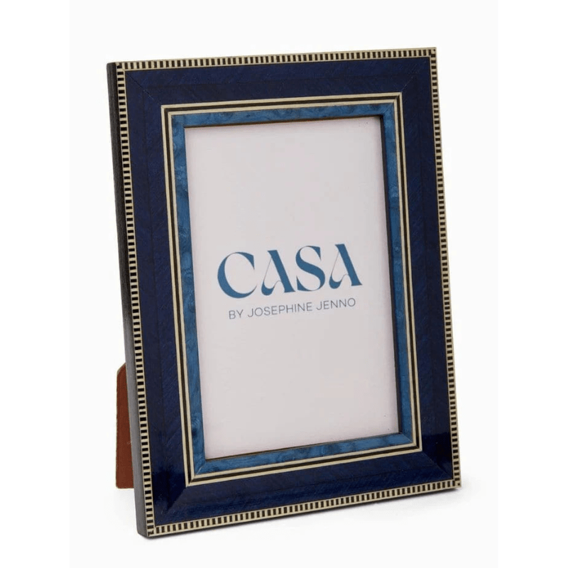 Eco Marquetry Frame 7x5"