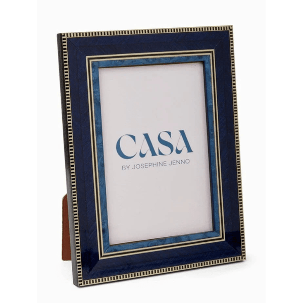 Eco Marquetry Frame 7x5"