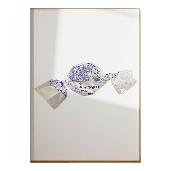 Sweet Art Print