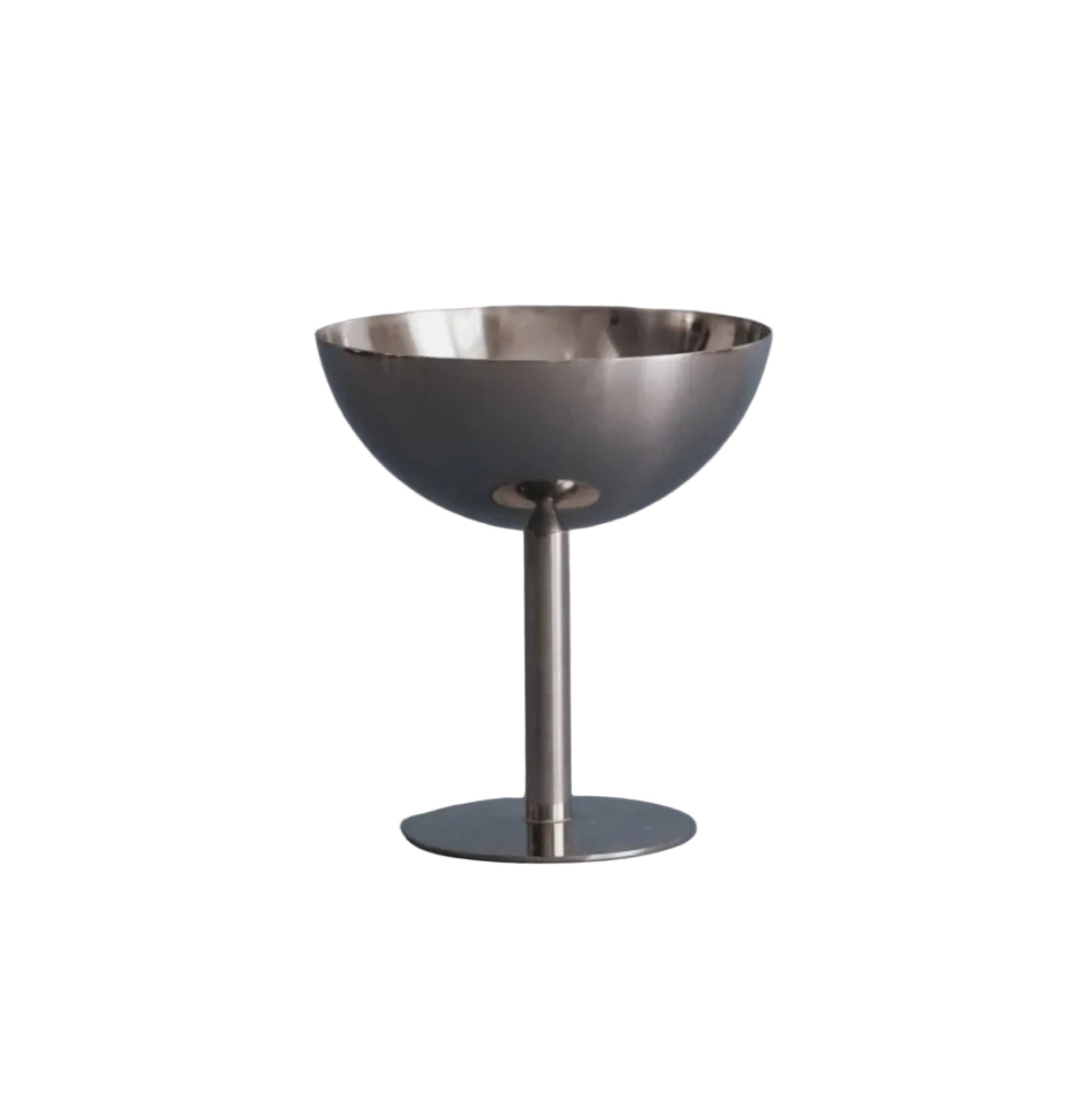 Shiloh Champagne Coupe