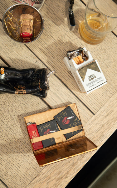 Lighter Beer Can
