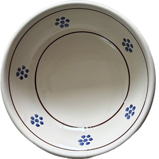 Puglia Bowl - 12cm
