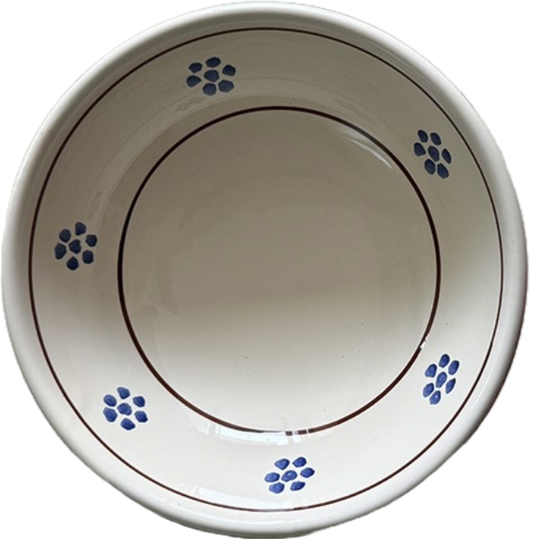 Puglia Bowl - 12cm