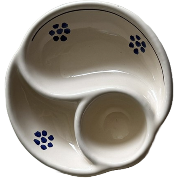 Puglia Egg Cup