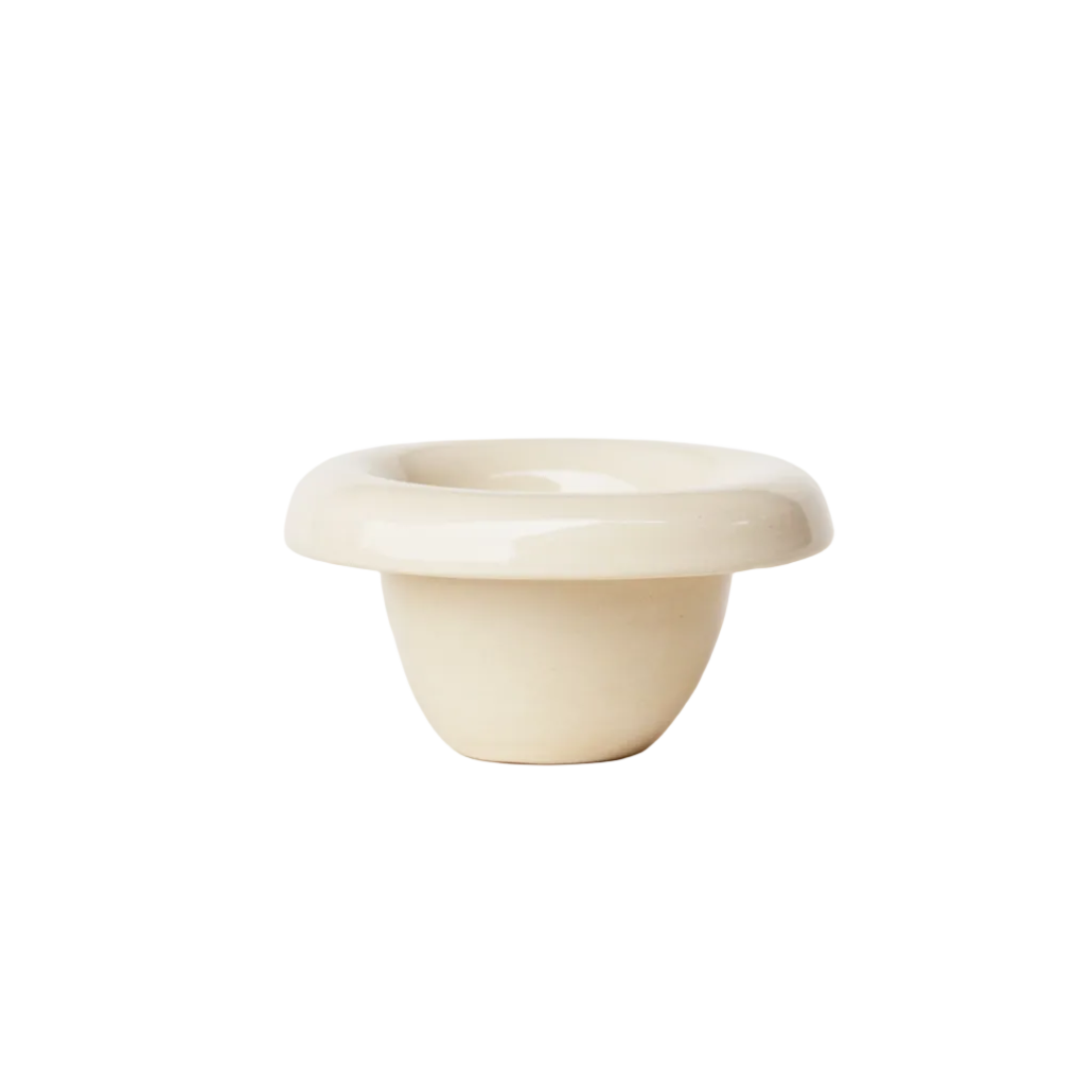 Egg Cup Butter