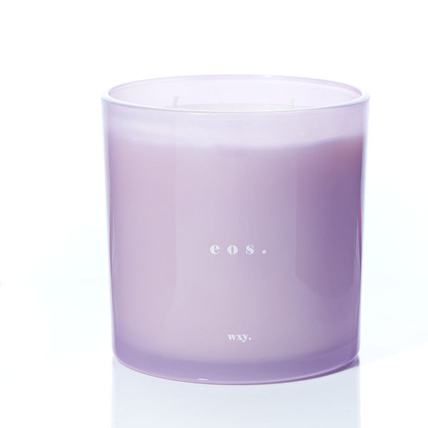 King Sized Candle | Eos.