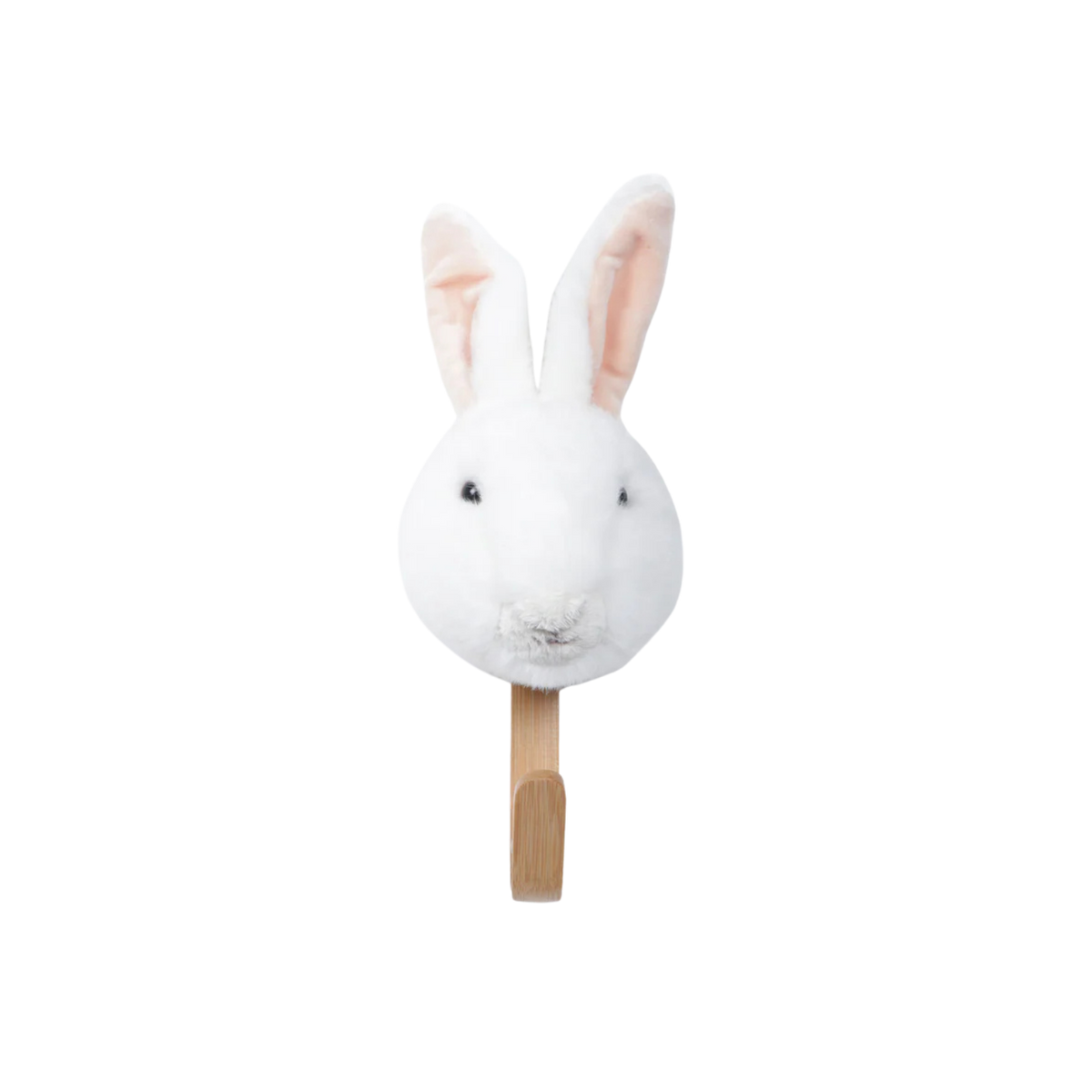 Rabbit Coat Hanger