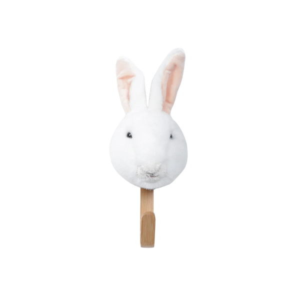 Rabbit Coat Hanger