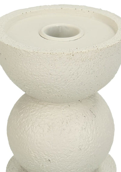 Radiant Revival Mid - Century Candle Tower Medium - Casa by Josephine Jenno