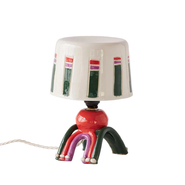 Rainbow Tablelamp