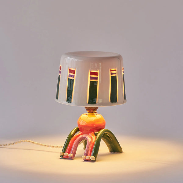 Rainbow Tablelamp