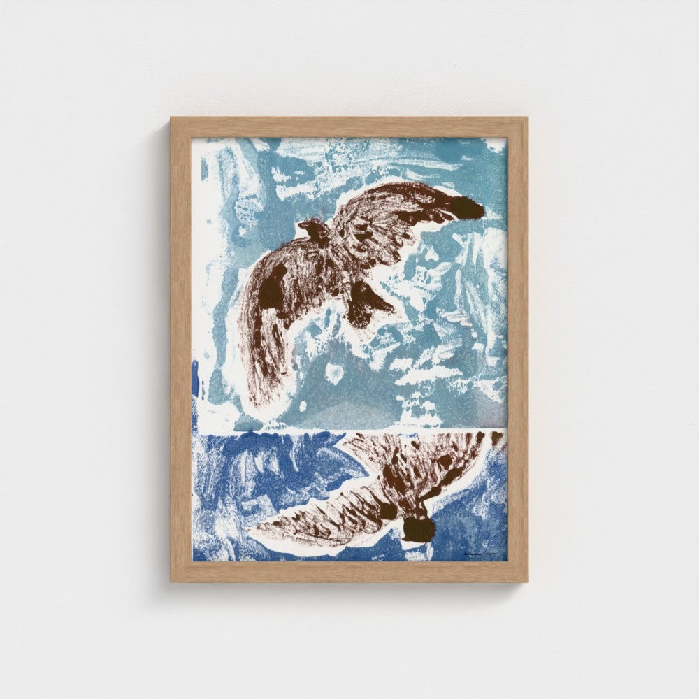 frame-natural