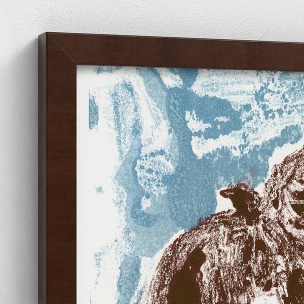 frame-brown