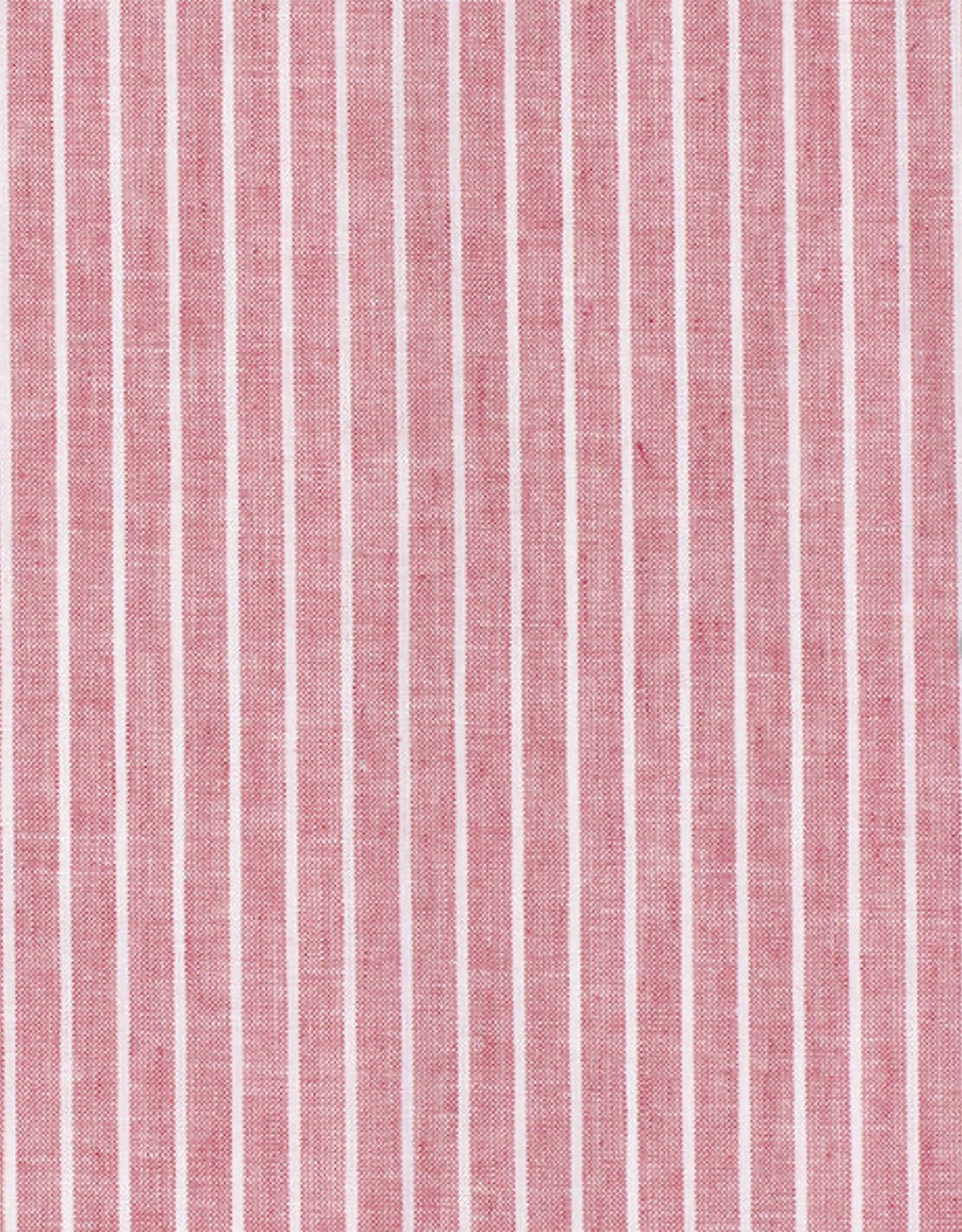 Emilia Pendant Light - Red Stripes