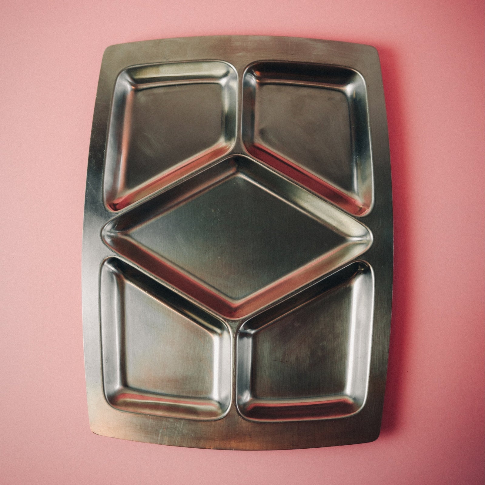 Rectangle Snack Dish