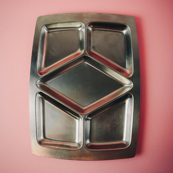Rectangle Snack Dish