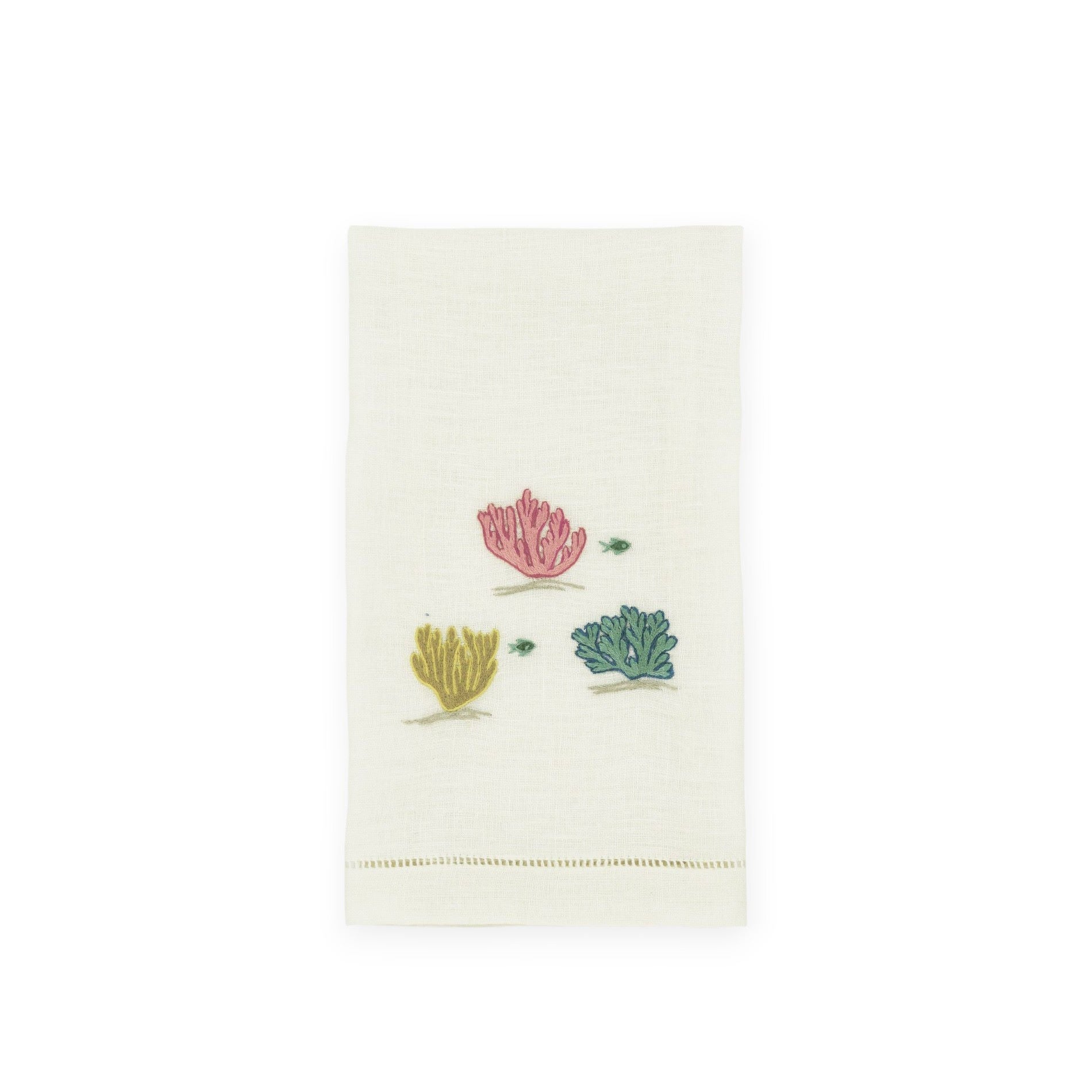 Red Sea Guest Towel (Set of 2)