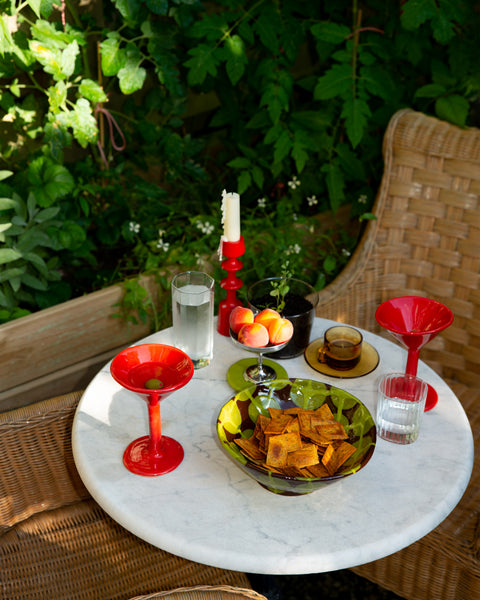 Martini Glass
