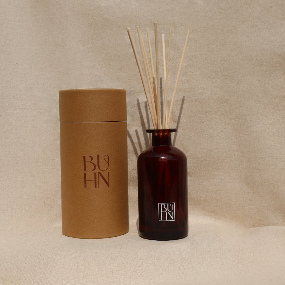 OFF THE VINE REED DIFFUSER - Buhn
