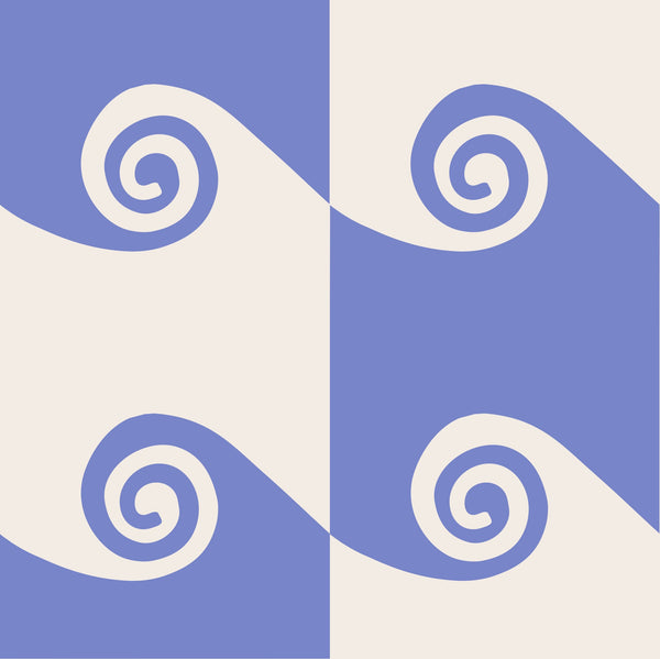 Tempest Fabric