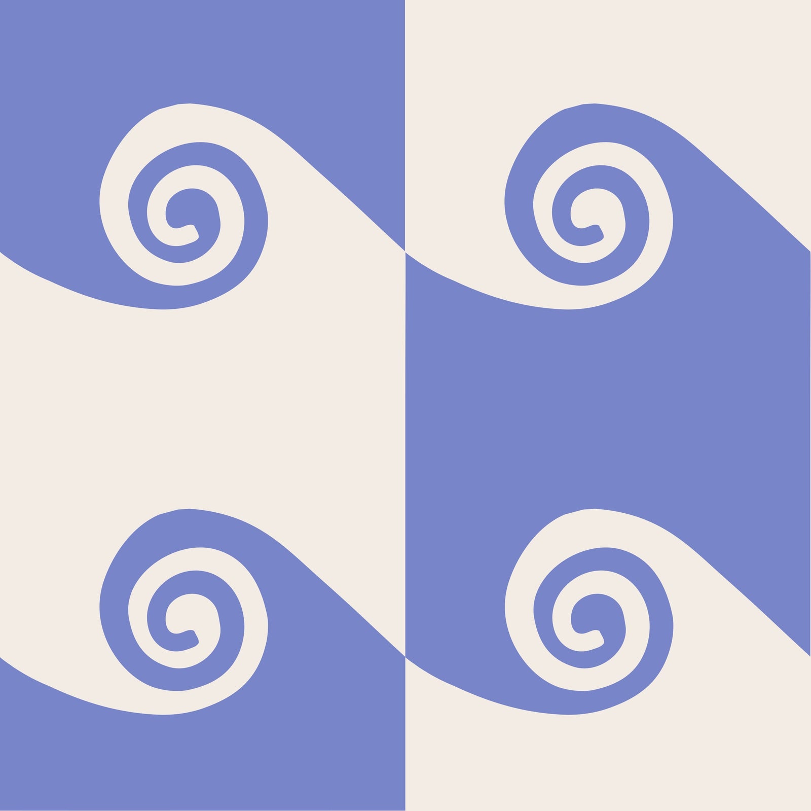 Fabric Sample - Tempest