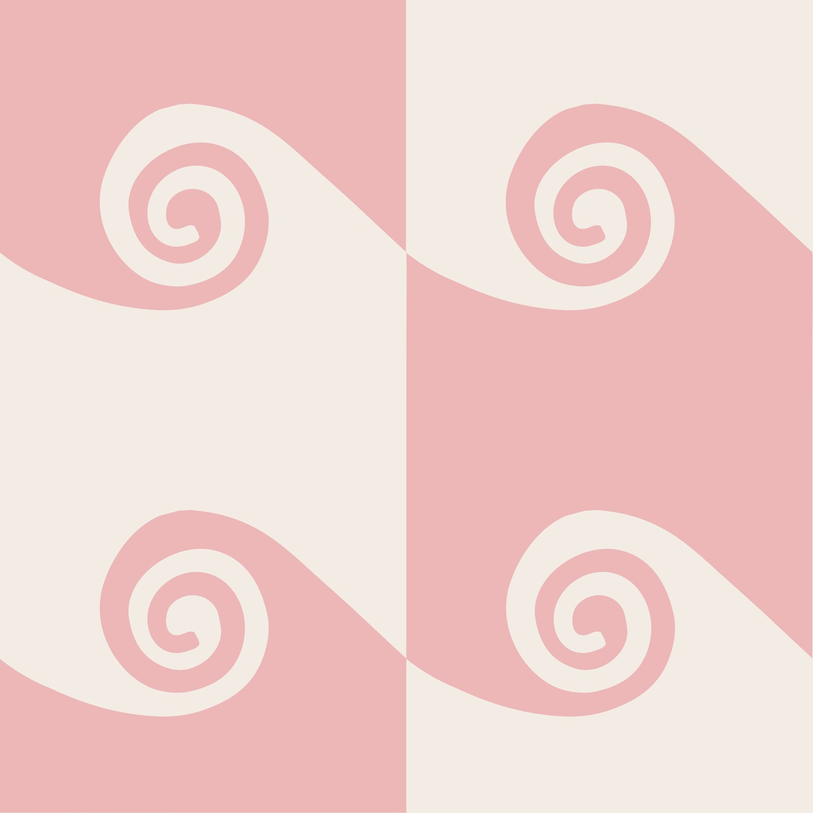 Fabric Sample - Tempest