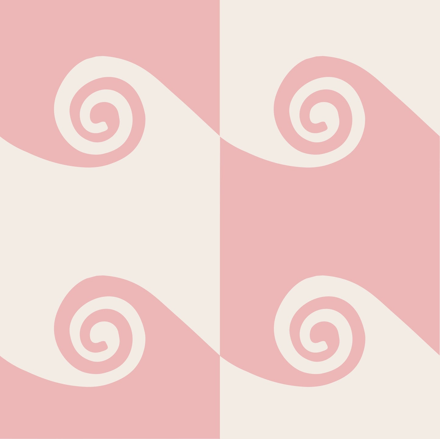 Fabric Sample - Tempest