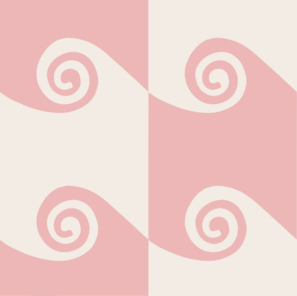 Fabric Sample - Tempest
