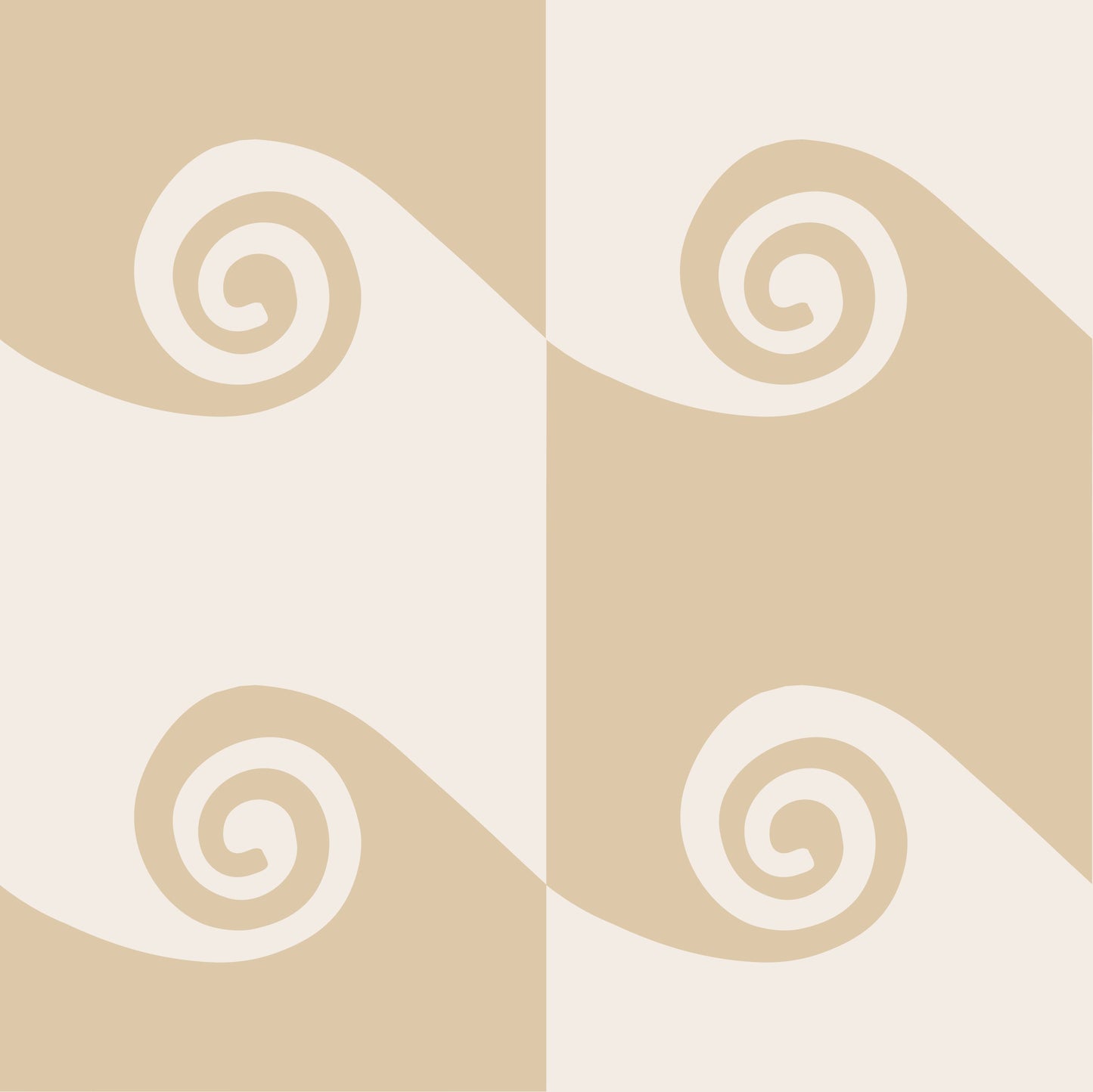 Fabric Sample - Tempest