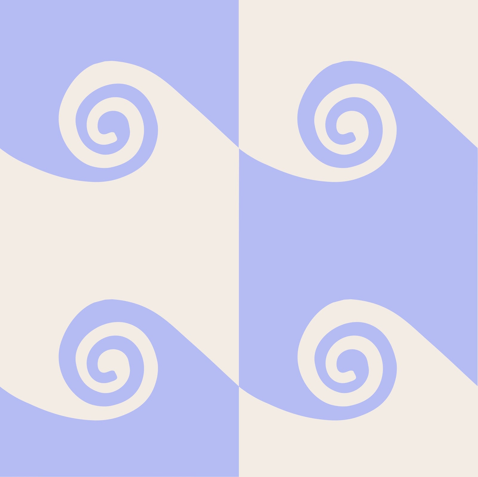 Fabric Sample - Tempest