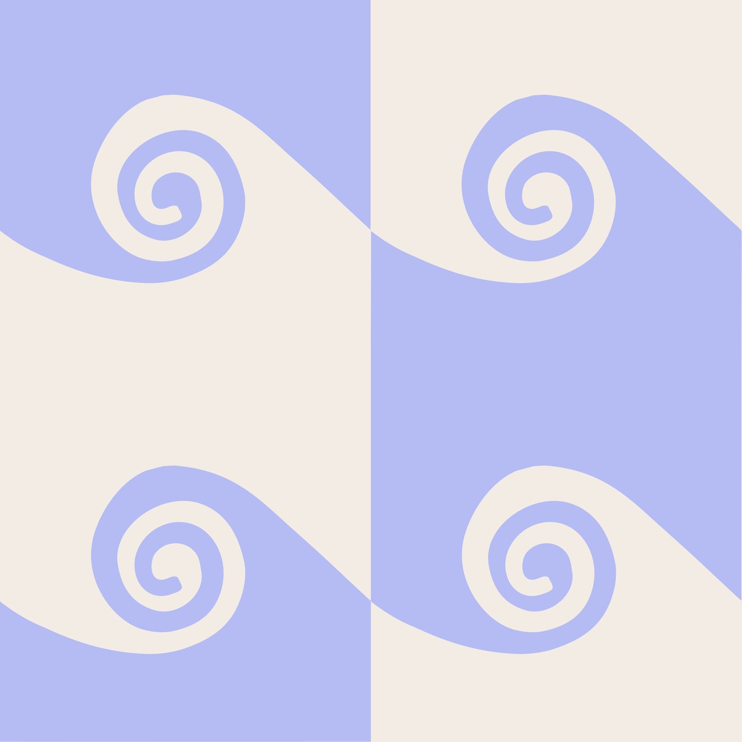 Fabric Sample - Tempest