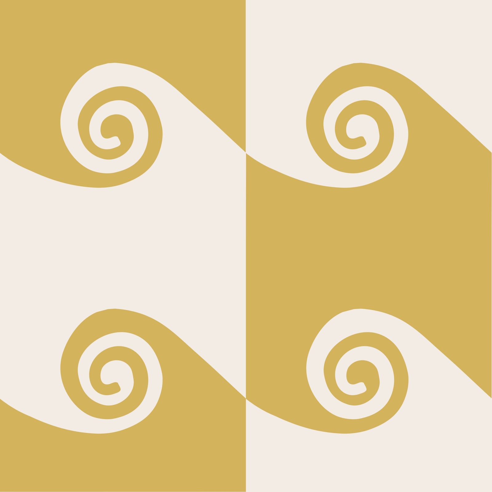 Fabric Sample - Tempest
