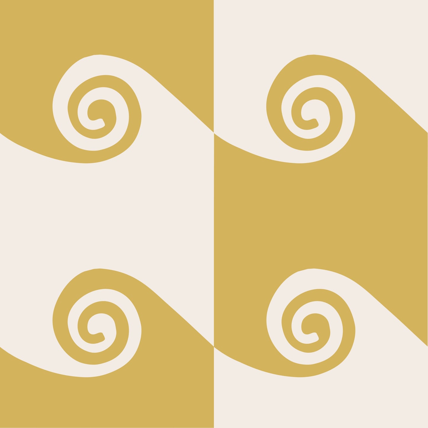 Fabric Sample - Tempest