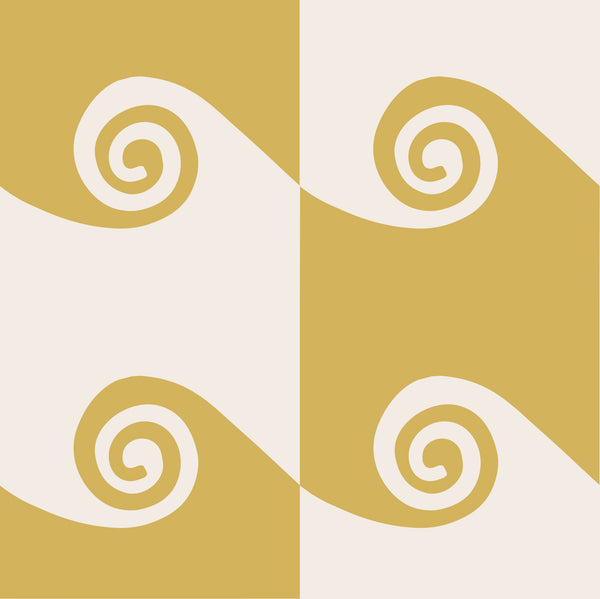 Fabric Sample - Tempest