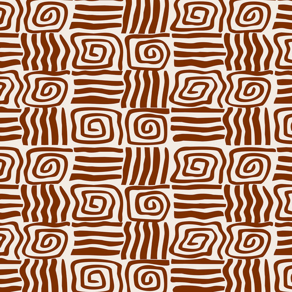 Fabric Sample - Athena