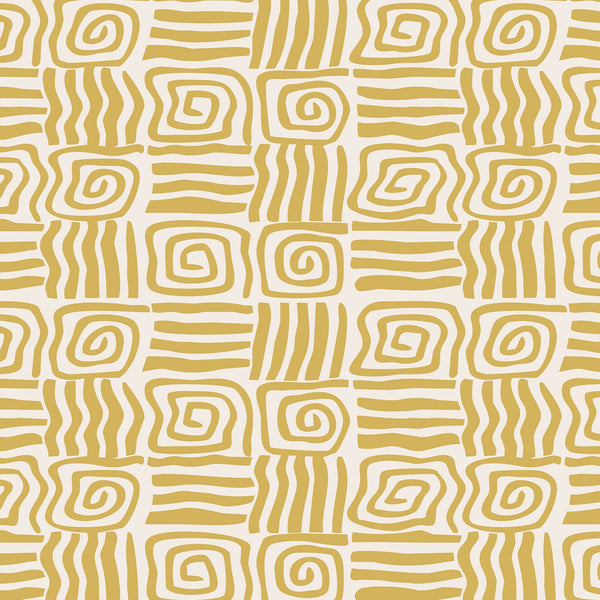 Fabric Sample - Athena