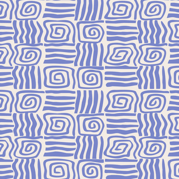 Fabric Sample - Athena