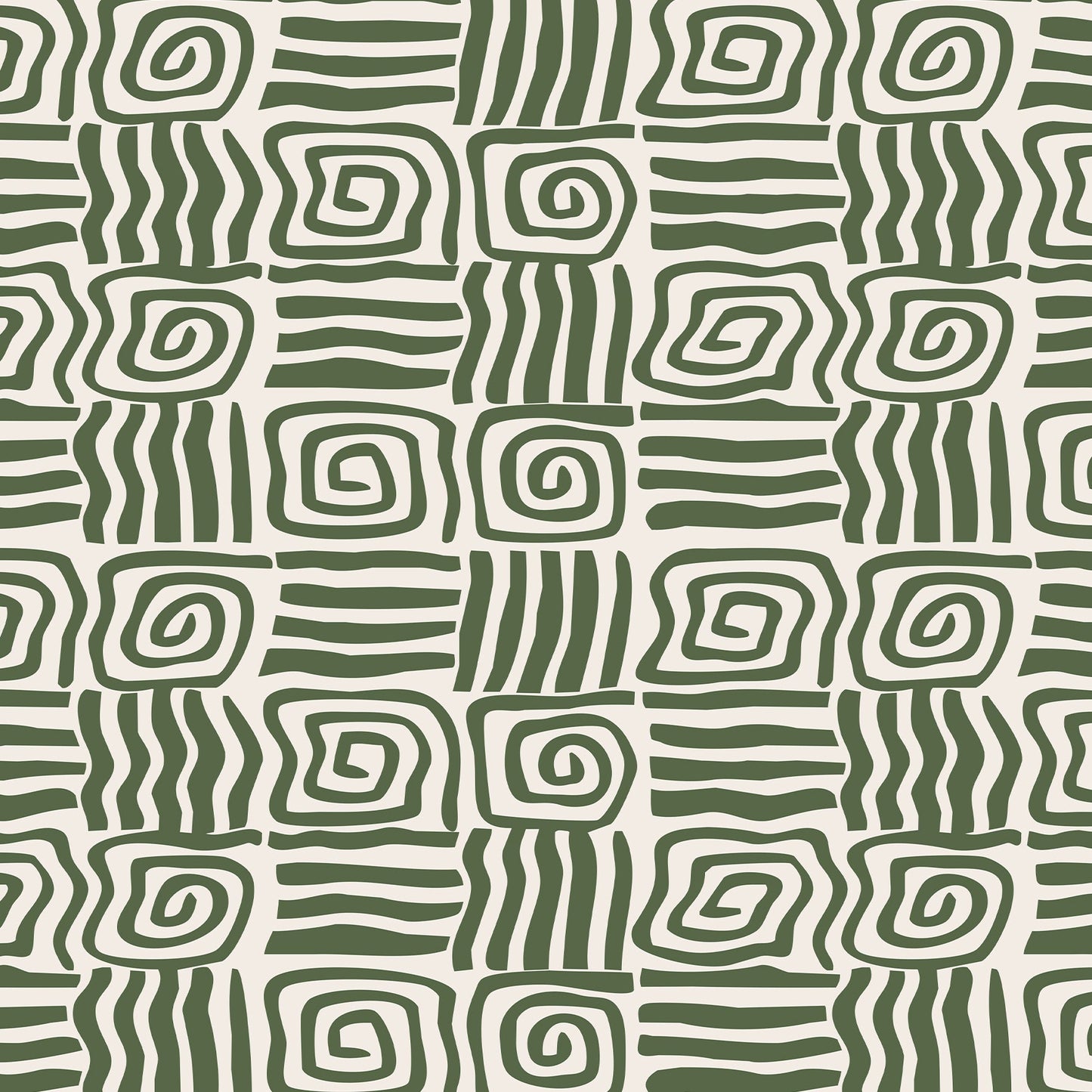 Fabric Sample - Athena