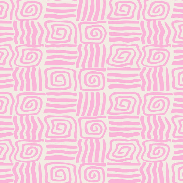 Fabric Sample - Athena