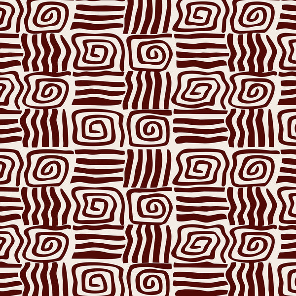 Fabric Sample - Athena