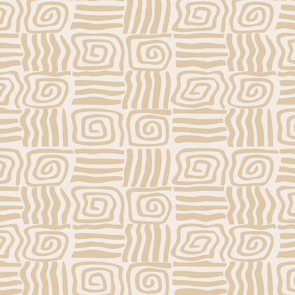 Fabric Sample - Athena