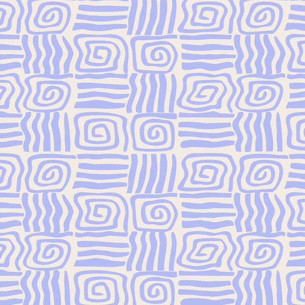 Fabric Sample - Athena