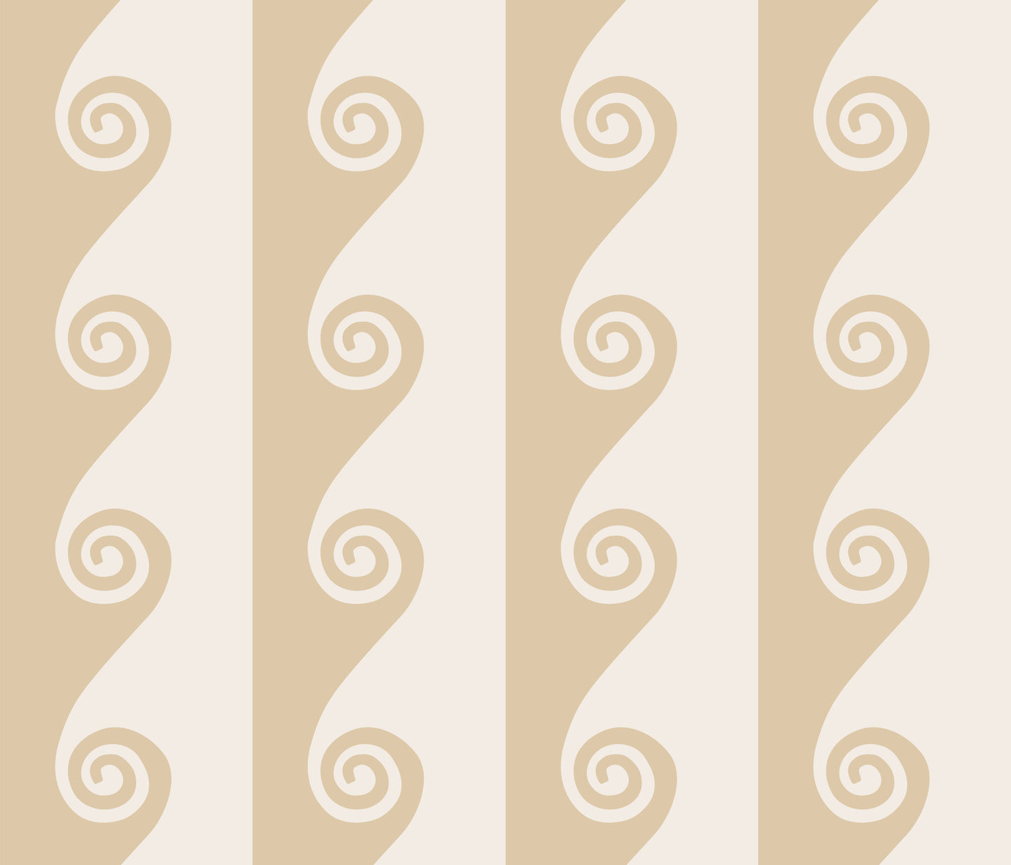 Fabric Sample - Cortes