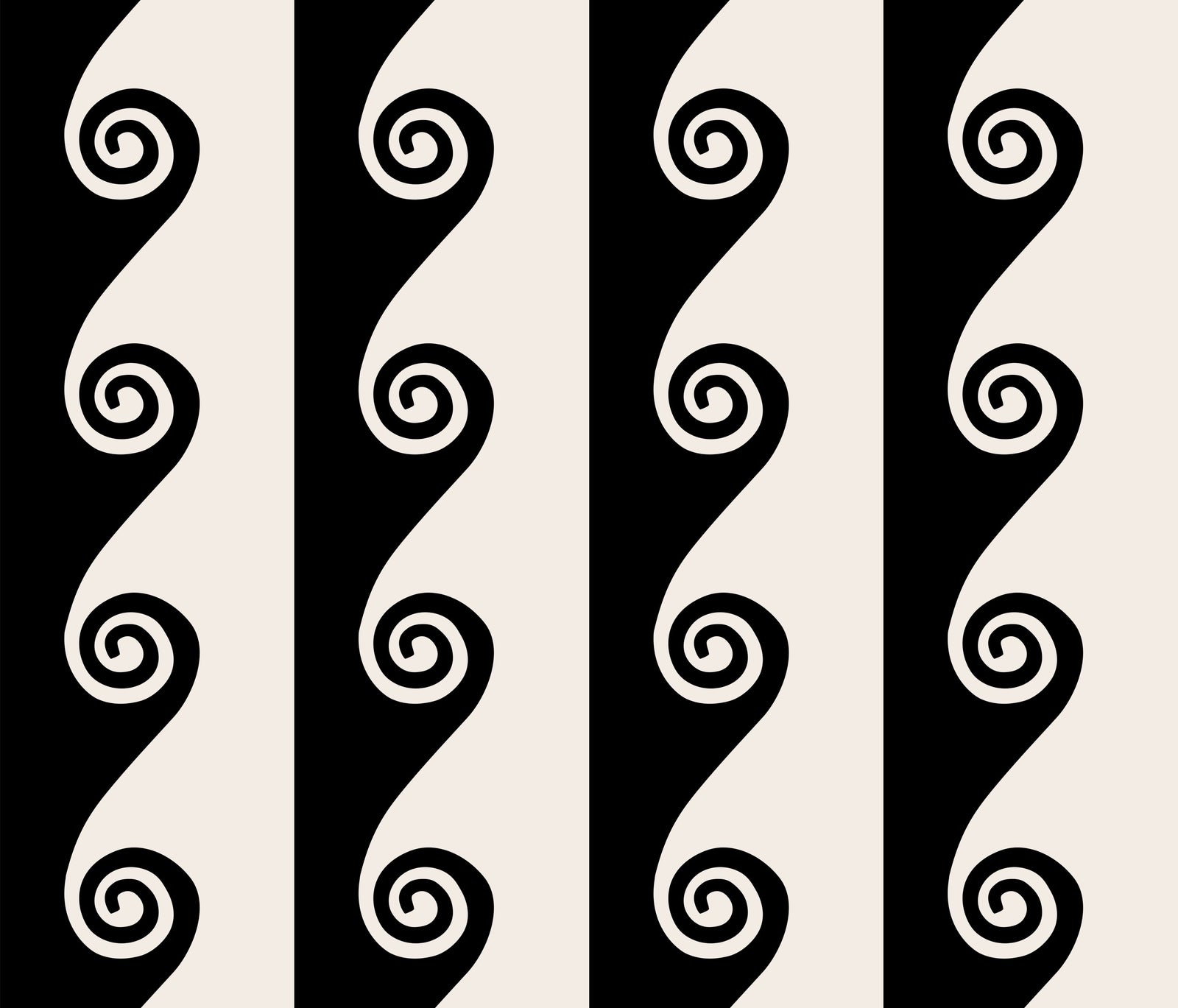 Fabric Sample - Cortes