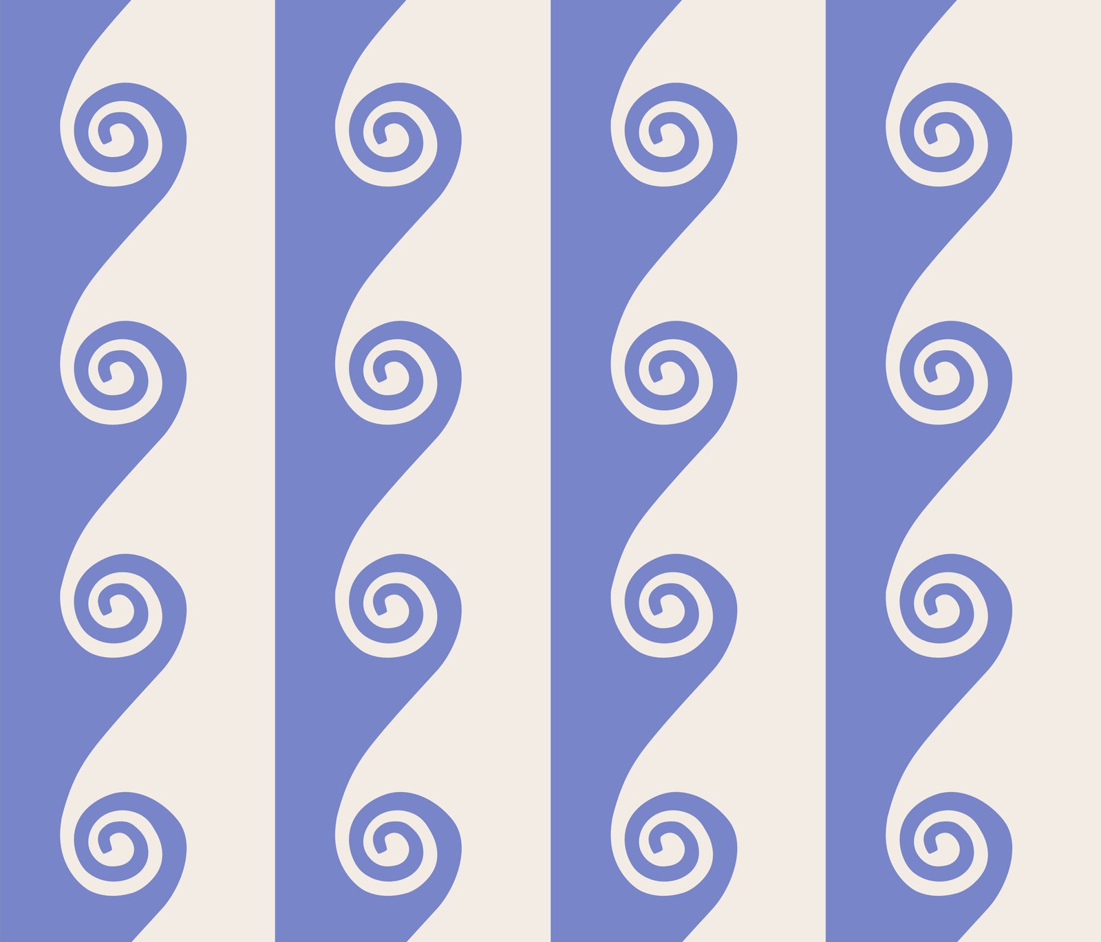 Fabric Sample - Cortes