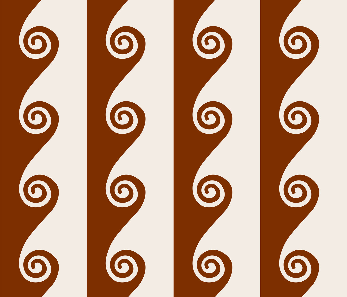 Fabric Sample - Cortes
