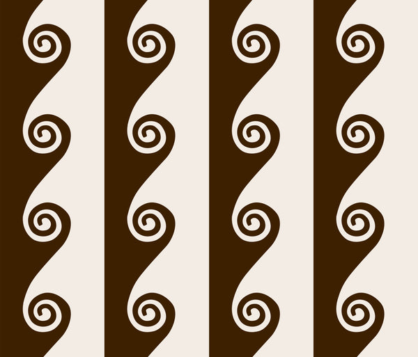 Fabric Sample - Cortes