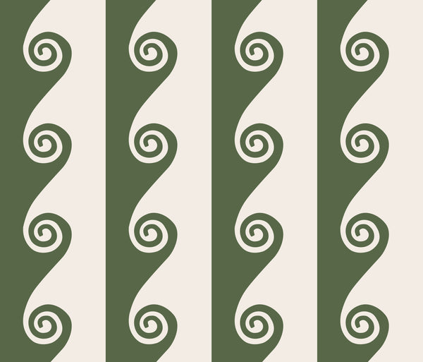 Fabric Sample - Cortes